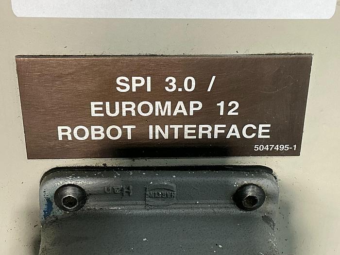 Used CINCINNATI MILACRON 5084077