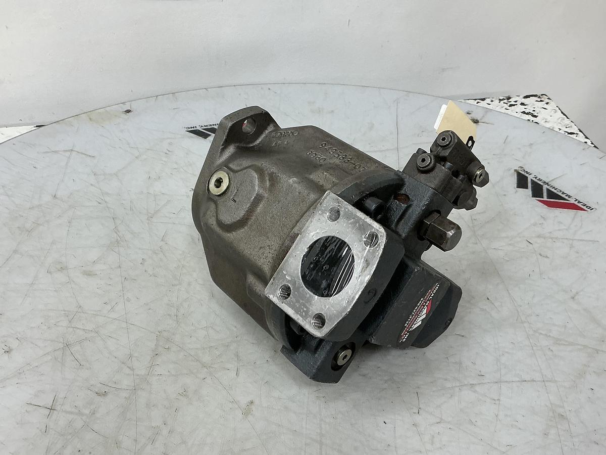 Used BRUENINGHAUS HYDRAULIK AA10VS071DR/31R-PKC62N00