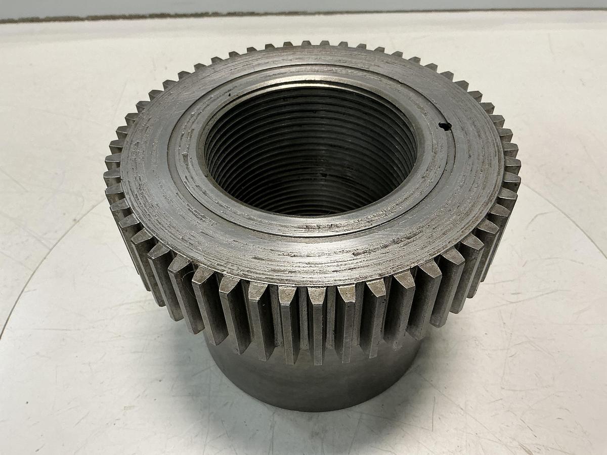 Used VAN DORN 300597ST