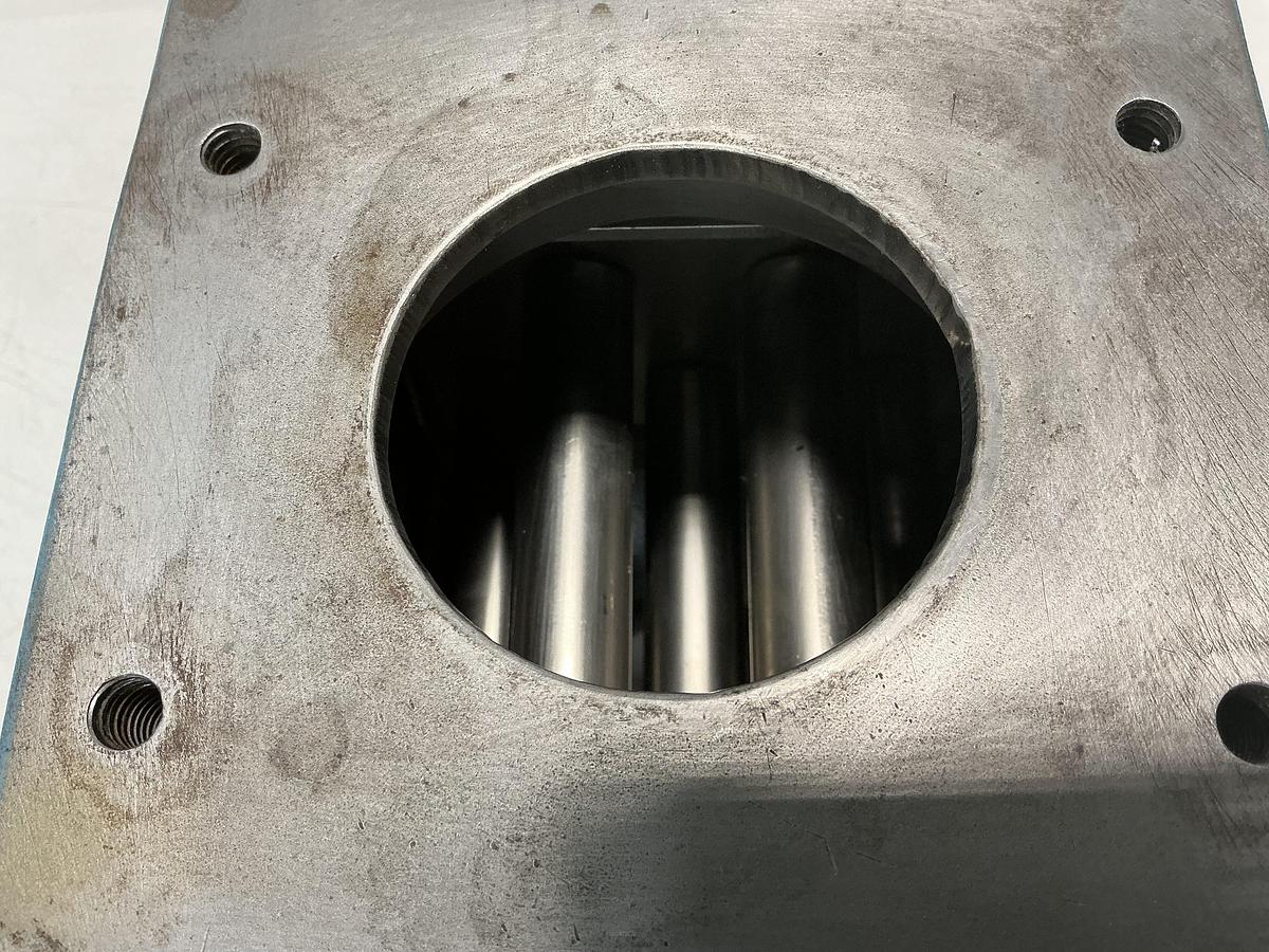 Used BUNTING MAGNETICS DR2000-0 DRAWER MAGNET USED #151642