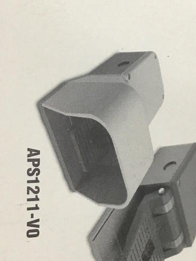 Used AUTOMATION DIRECT Foot Switch APS1211 #129434