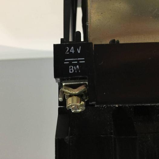 Used TELEMECANIQUE Contactor LP1D5011 #94089