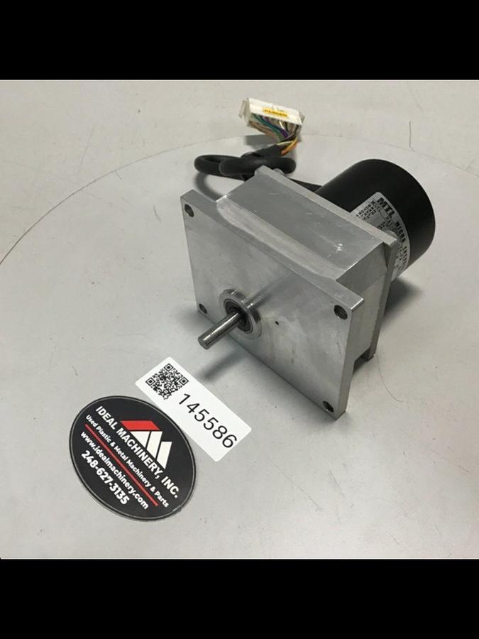 Used MTL INC Micro Encoder RA1-G2048-24-PA #145586