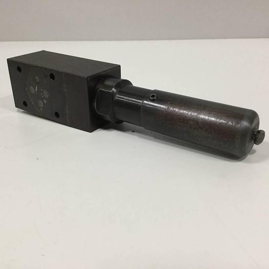 Used HYDROLUX Valve HPN733203 #90947