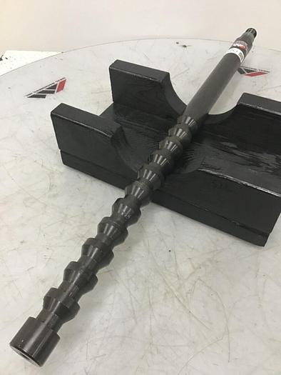 Used DEMAG Stop Bar 83886166 #130444