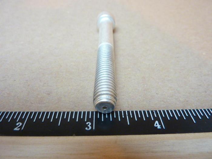 FASTENAL Socket Head Cap Screw C-1648-A #41302