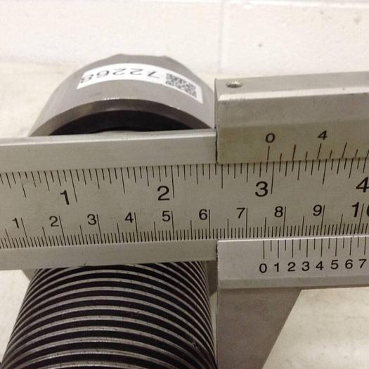 GENERIC 125 mm Screw Tip Assembly SCREW TIP268 #72268