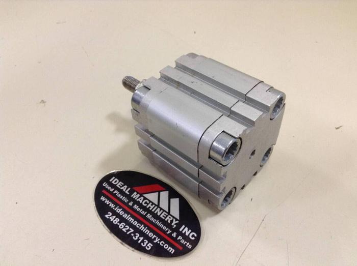 Used FESTO Compact Pneumatic Air Cylinder ADVU-40-20-A-PA #75259