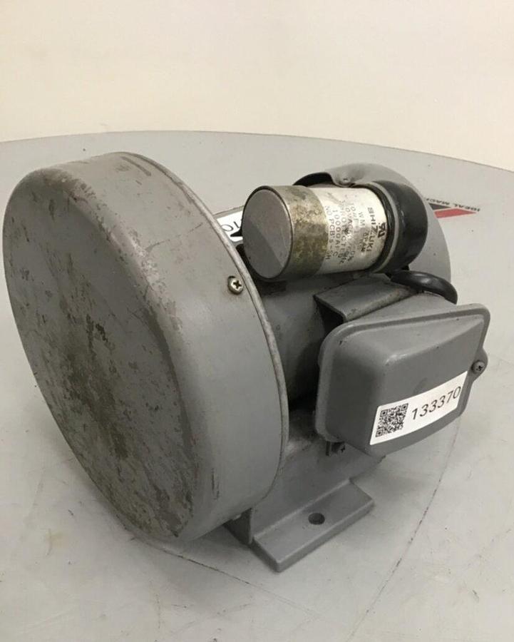 Used SPENCER Vortex Blower VB-001SE-U USED