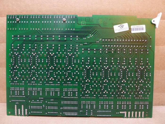 Used BARBER COLMAN AC Input/Output PC Board A-13904 #77444