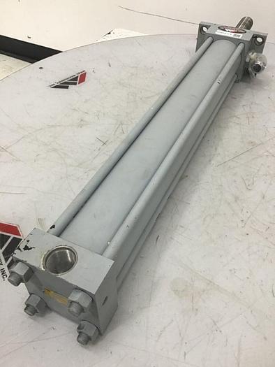 Used PARKER Cylinder 3.25 J2HTVS33MC 26.000 USED