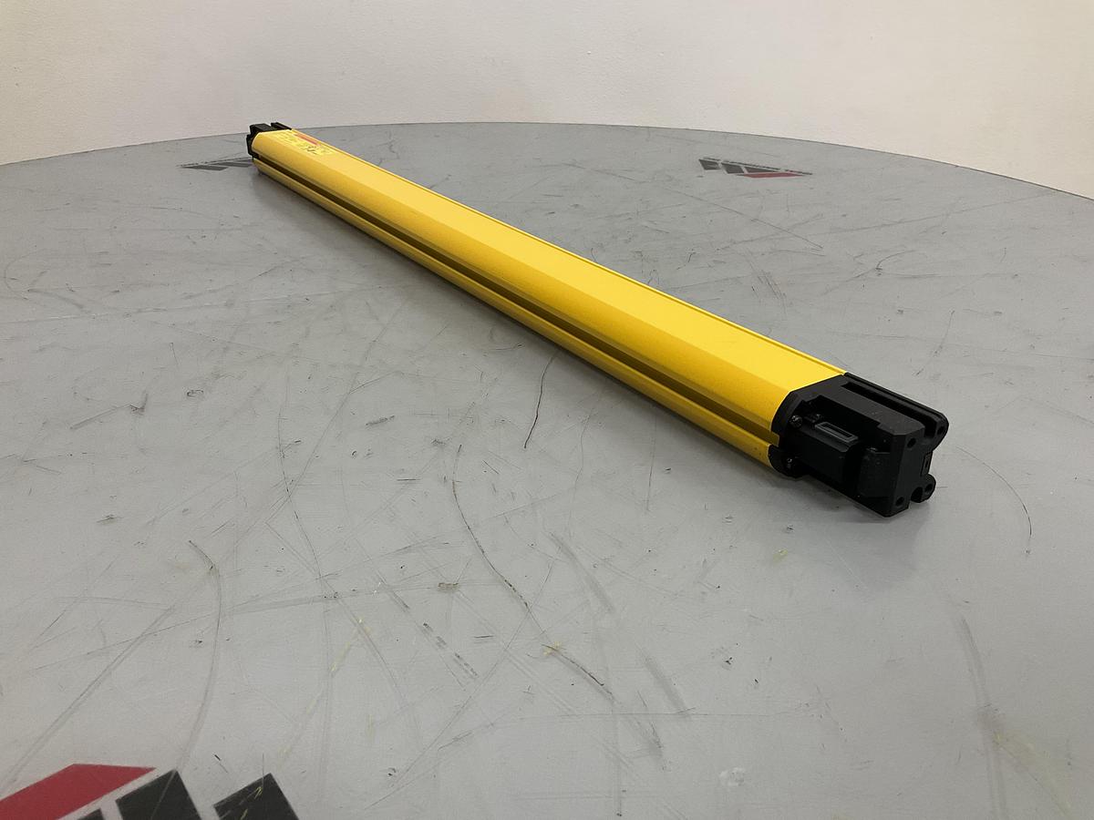 Used KEYENCE SL-V79FM-T