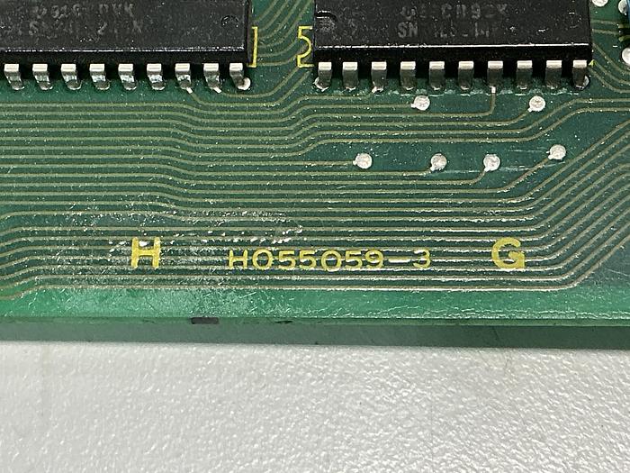 Used SHIBAURA H055060-3