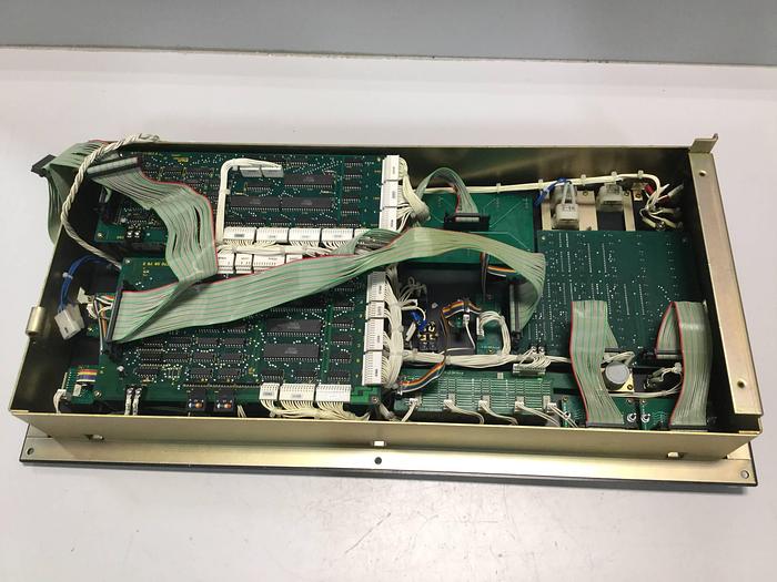 Used FUJI ELECTRIC Complete Control Unit DT 300 #97131