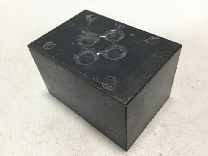 Used HYDRO NORMA Check Valve Z1S6P132RM #104231