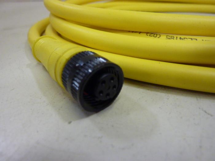 BRAD HARRISON / WOODHEAD Micro-Change Assembly 1200730314 #58488