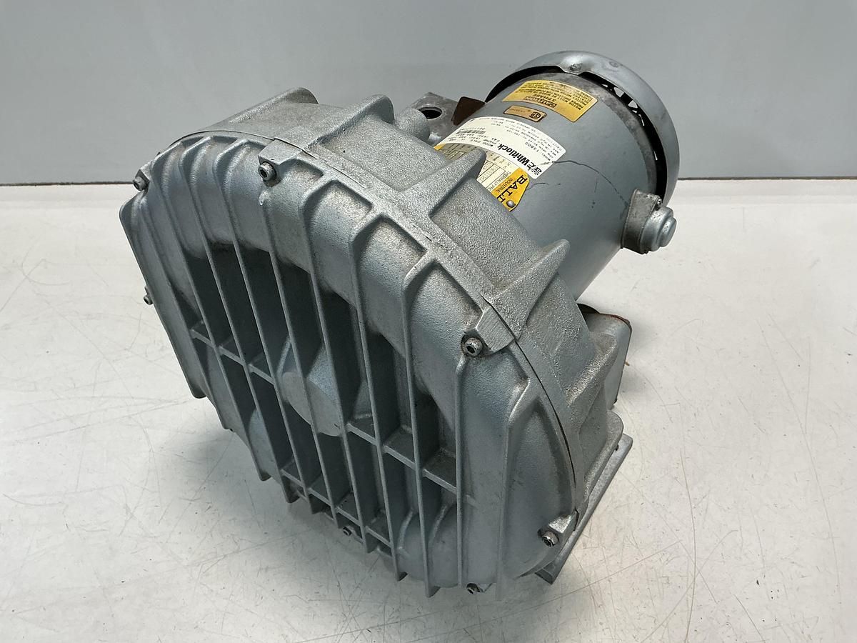 Used BALDOR   35J337Y331