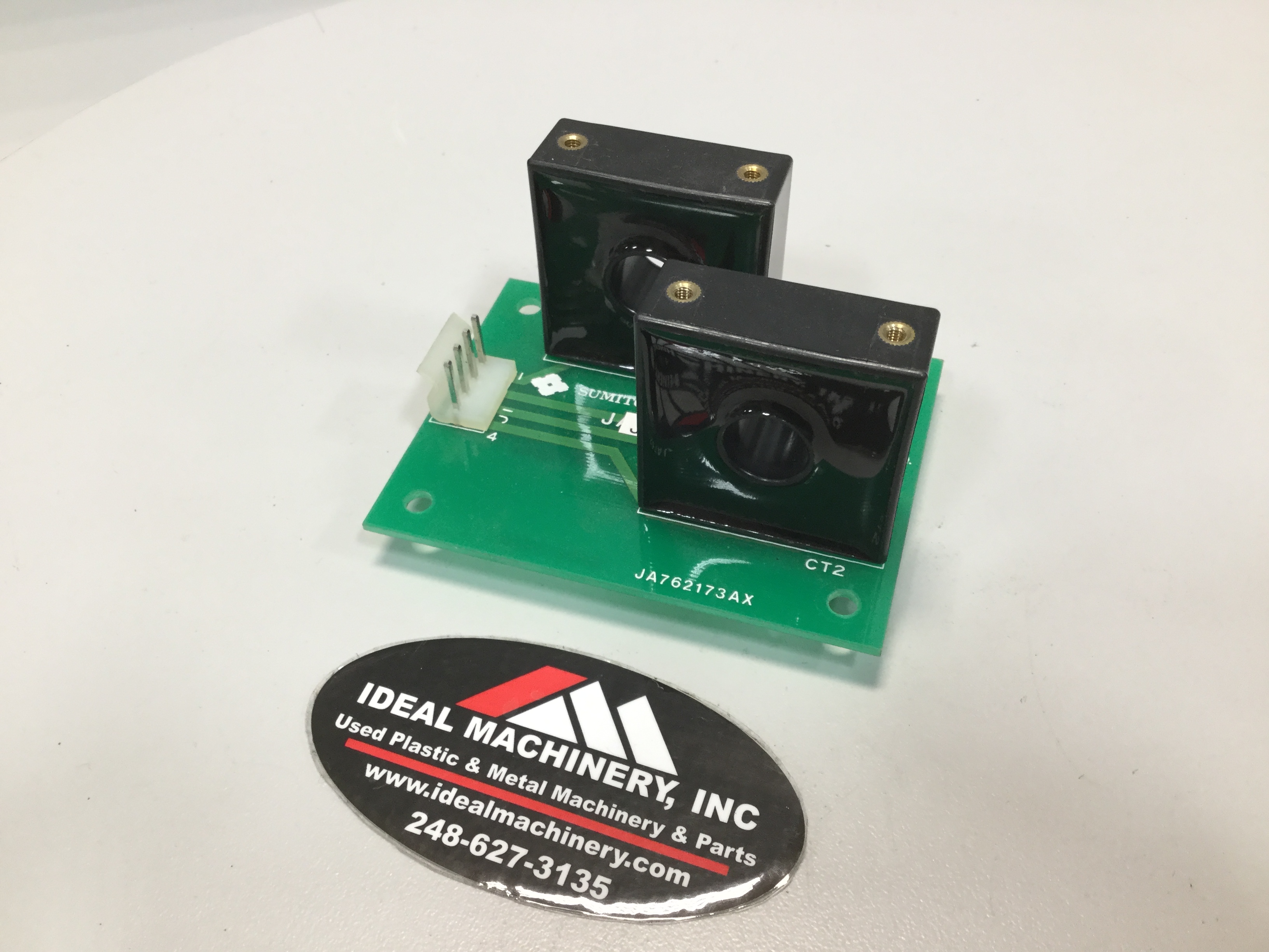 Used SUMITOMO Circuit Board JA762172BD USED