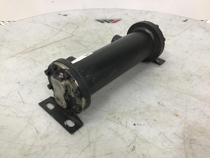 Used THERMAL TRANSFER Heat Exchanger EKS-712-97182 #139235