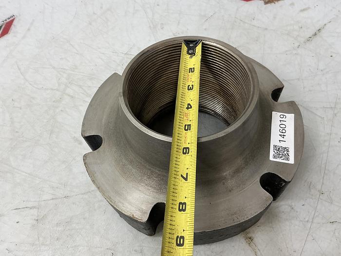 Used CINCINNATI MILACRON Needs model #