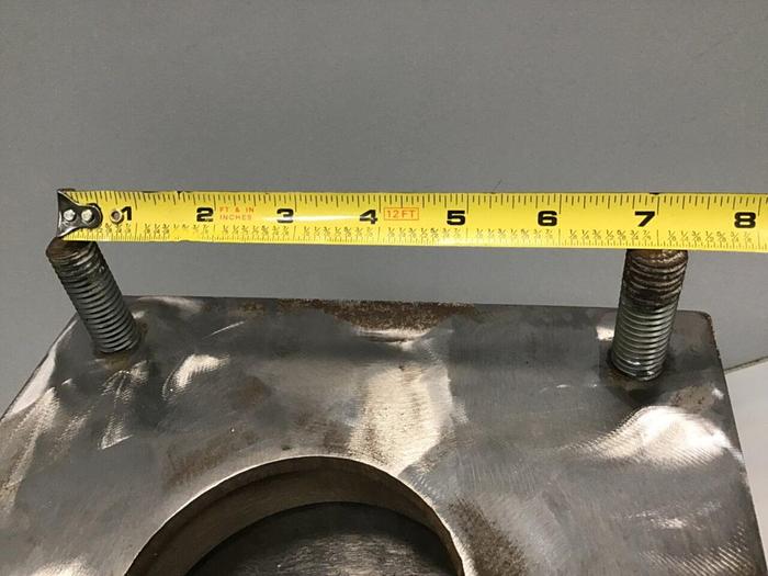 Used CINCINNATI MILACRON Purge Guard VT165-13 / ITG #119239