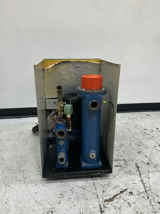 Used THERMAL CARE RA091004