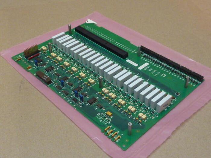 Used BARBER COLMAN Input PC Board Lower A-60089-101 #73890