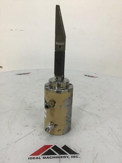 Used ENGEL Die Lock Cylinder ES600/200/300 / DLC #123395