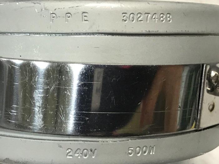 PPE 500 Watt Heater Band 302748B #118550