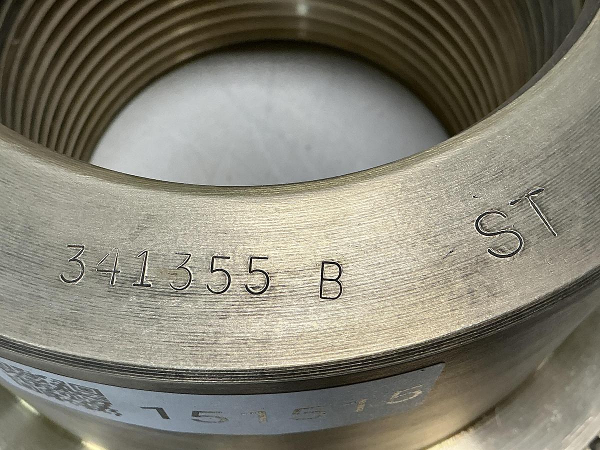 Used VAN DORN 341355 B ST