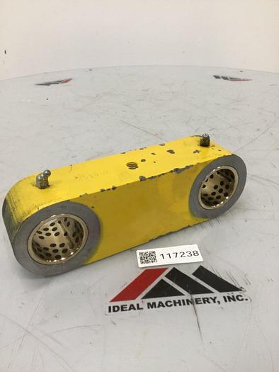 Used VAN DORN Toggle Link 308142 #117238