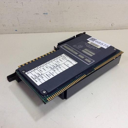 Used ALLEN BRADLEY Clutch/Brake Module 1771-PM SER A #68575