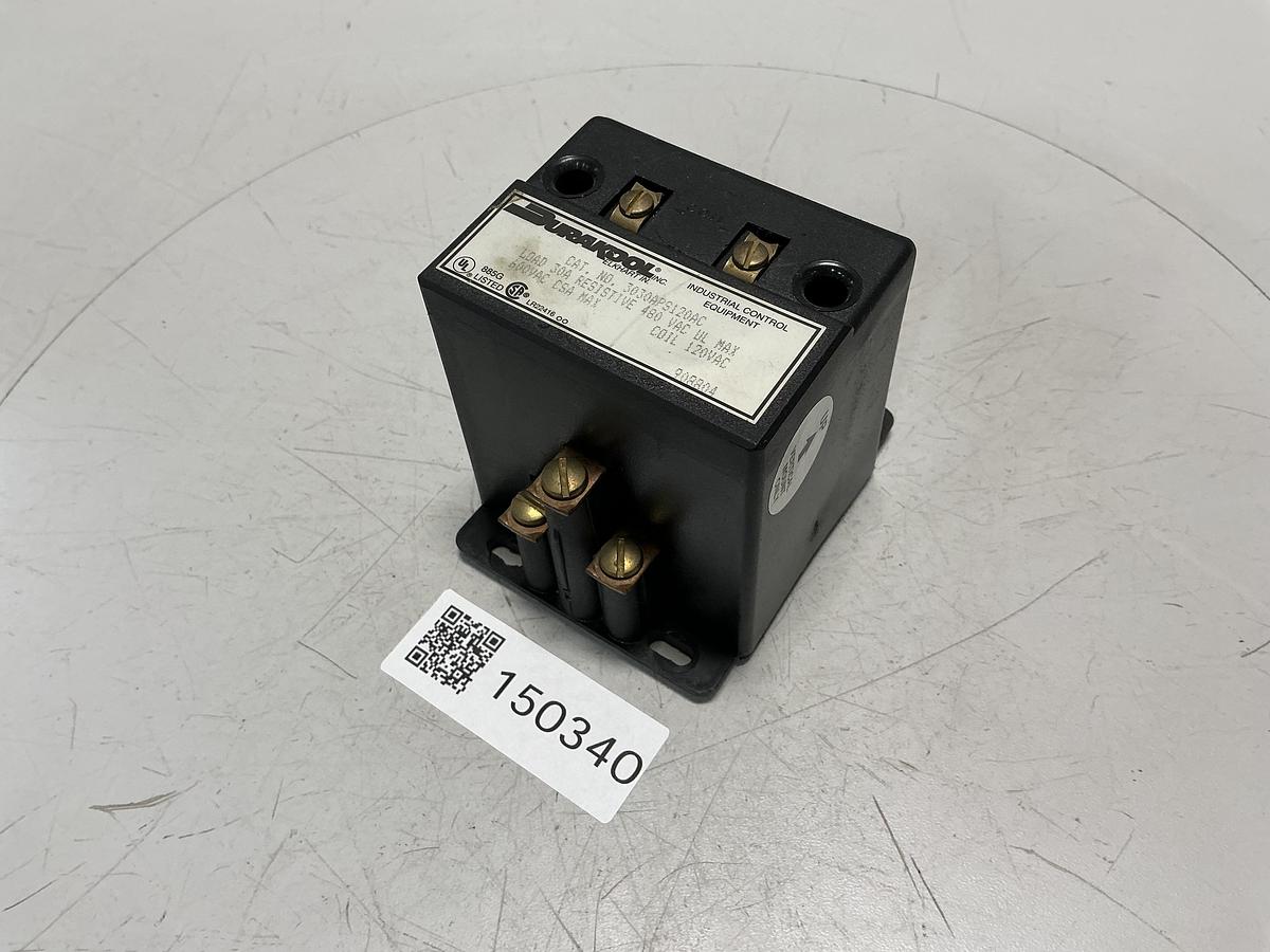 Used DURAKOOL 3030APS120AC