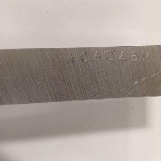 Used DESTACO Pneumatic Hold Clamp 994MAL-046M-135A-57-11-DS #90056