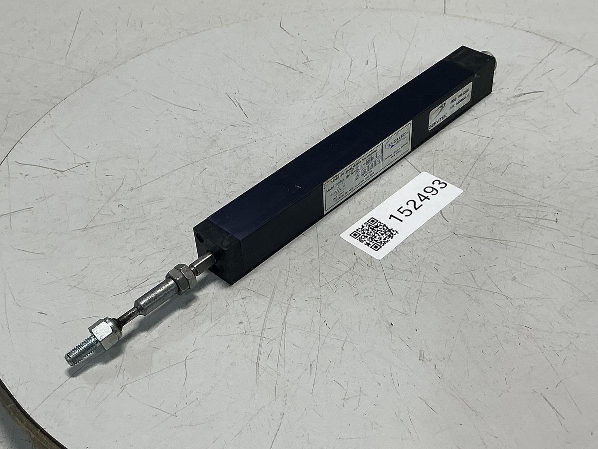 Used TRANSDUCER DIRECT TD190-6-N-6-K