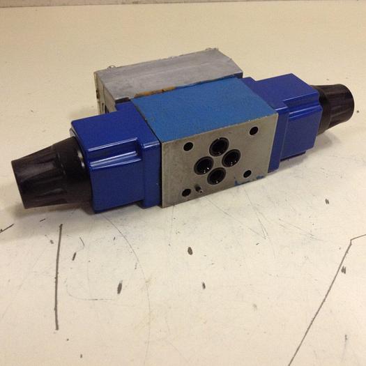 Used VICKERS Directional Control Valve DG4V37CMWB40 #88936