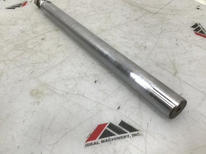 Used CINCINNATI MILACRON Crosshead Slide Pin 3989553 #132402