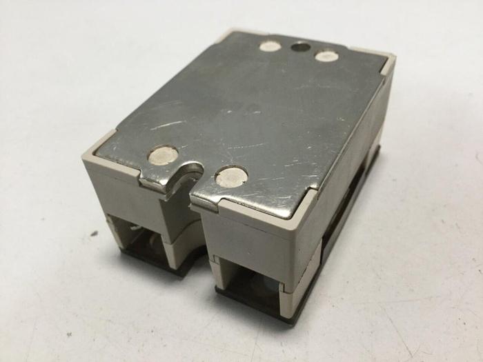 Used OMRON Relay G3NA-475B-UTU #110648