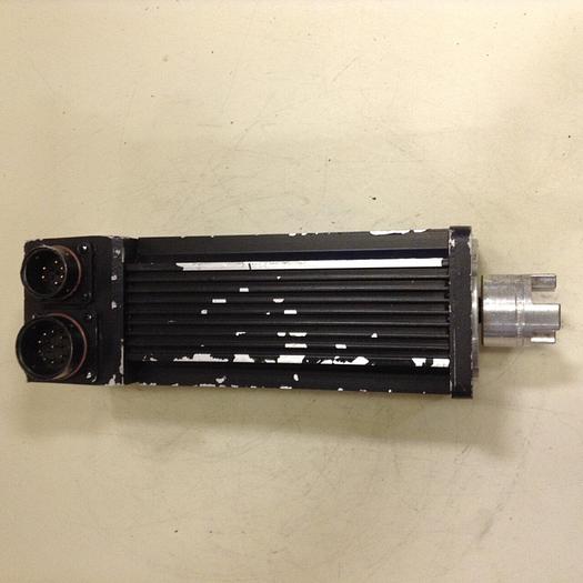 Used ALLEN BRADLEY AC Servo Motor 1326AS-B330H-21-K3 SER A Used