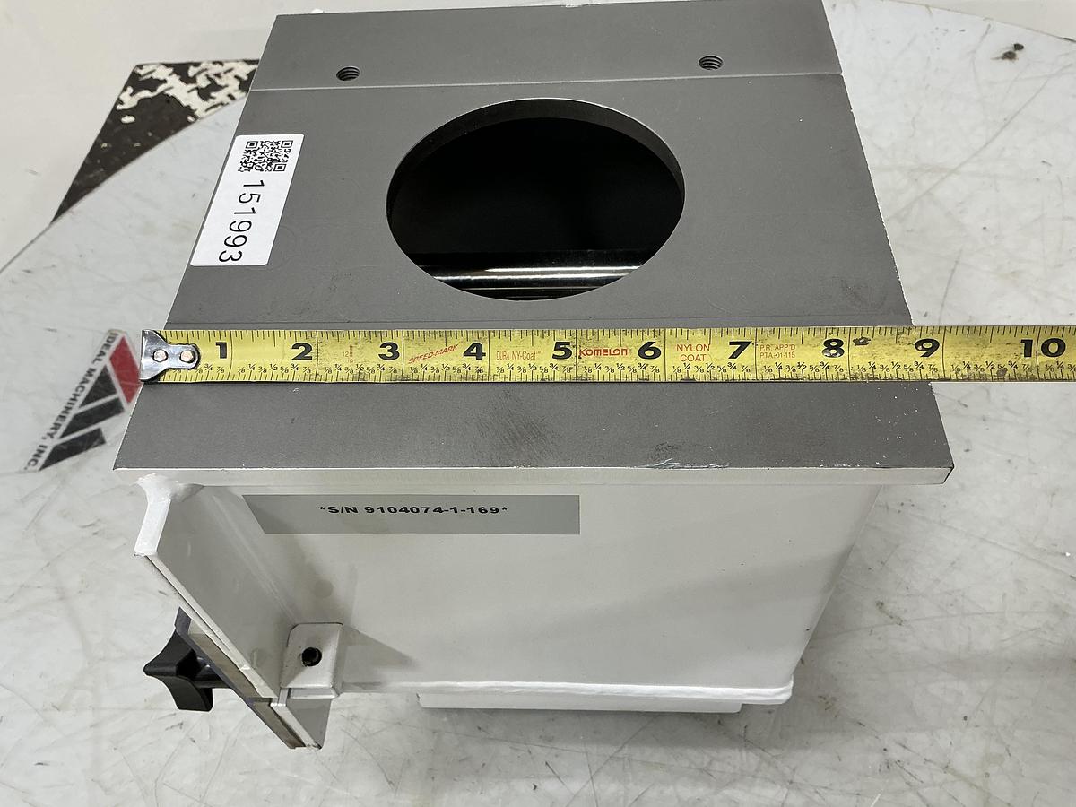 Used METAL FABRICATING NO MODEL NUMBER