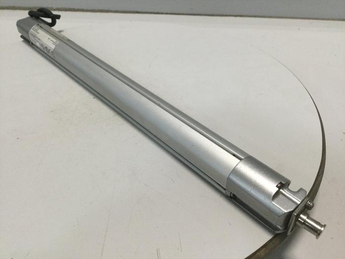 Used KEYENCE CORP Light Curtain Receiver SL-C20H-R #107031