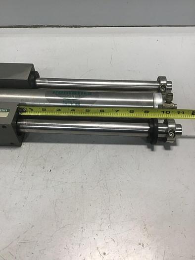 Used NUMATICS Slide Cylinder SH20010TB126DS4 #124352