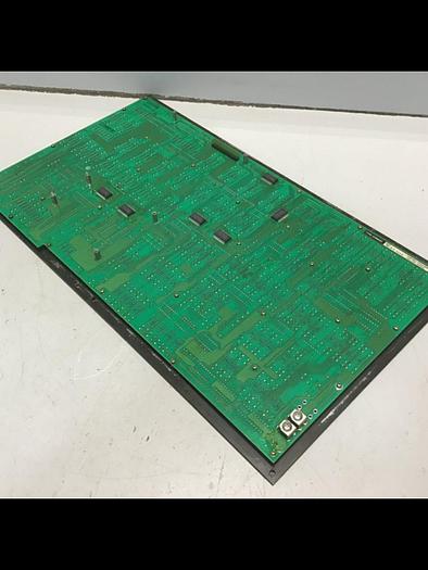 Used TOSHIBA Control Panel Injectvisor SI S1MMI(E) USED