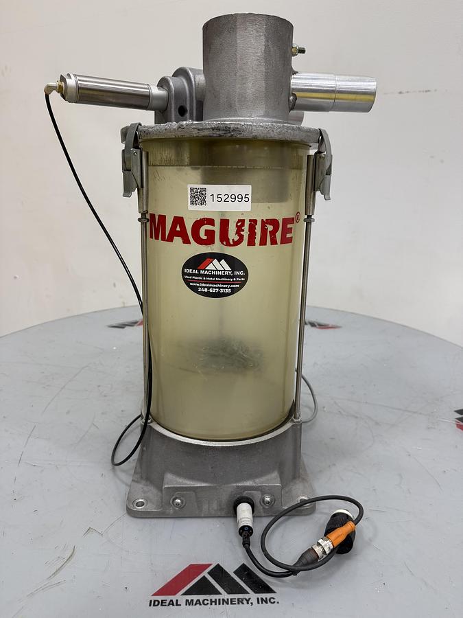 Used MAGUIRE Ia69