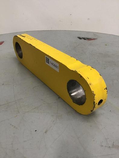 Used VAN DORN Front Link Outside 302593 #140881