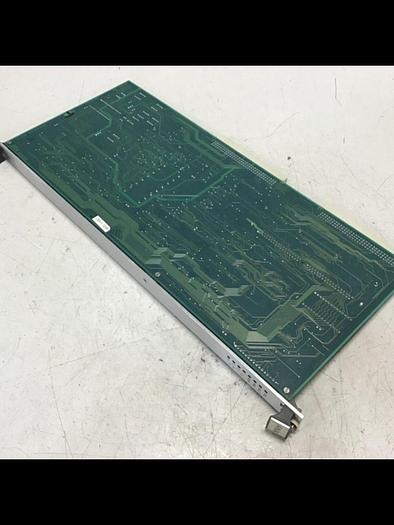 Used VAN DORN Analog Circuit Board 330025 PC330-025 