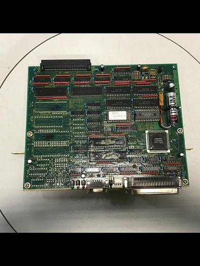 Used TOSHIBA Circuit Board H1932131 USED