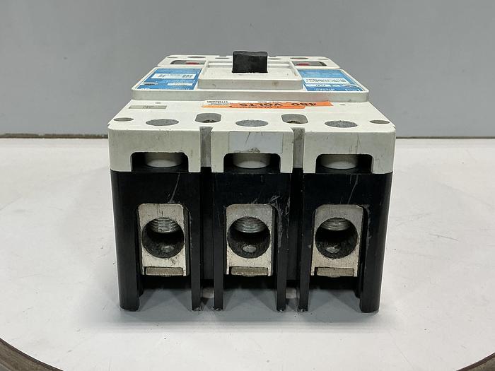 Used EATON CUTLER-HAMMER KD3400F