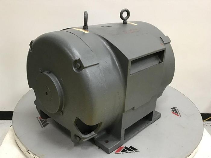 Used MARATHON 150 HP Motor 9L445TTDS4343AN-F2 Used