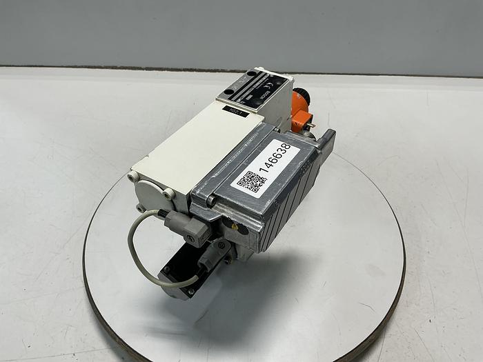 Used BOSCH 1 817 414 336